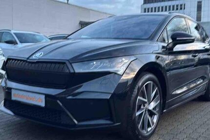 Skoda Enyaq 23.218 km 32.950 &euro; Hamburg 22047