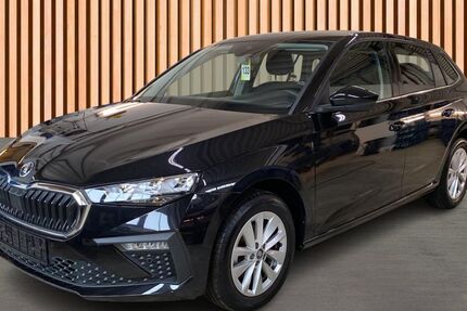 Skoda Scala 11.600 km 18.980 &euro; Dresden 01328