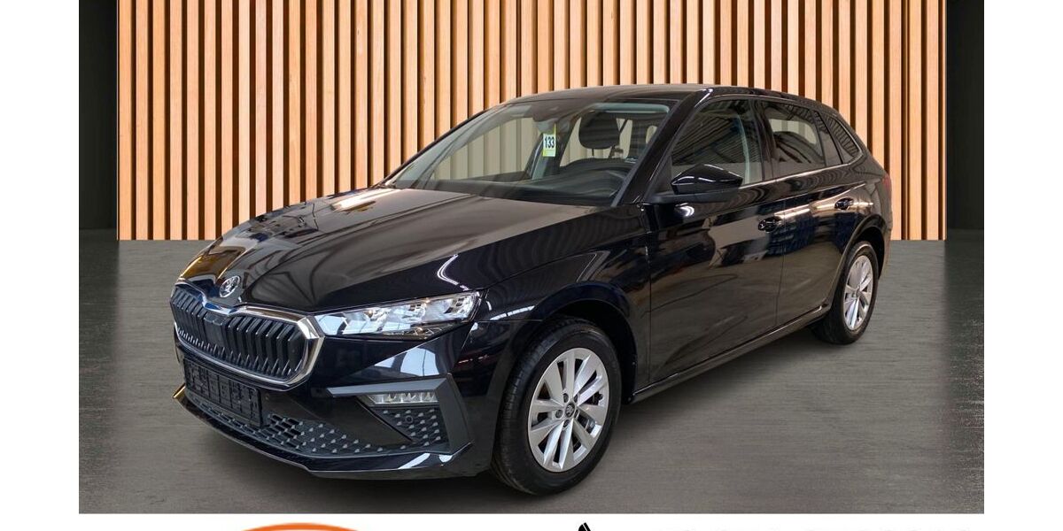 Skoda Scala 11.600 km 18.980 &euro; Dresden 01328