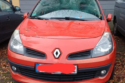 Renault Clio 240.000 km 1.000 &euro; Hannover 30519