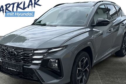 Hyundai TUCSON 4.900 km 42.090 &euro; Waldkraiburg 84478