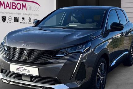 Peugeot 3008 20.800 km 22.490 &euro; Kevelaer 47623