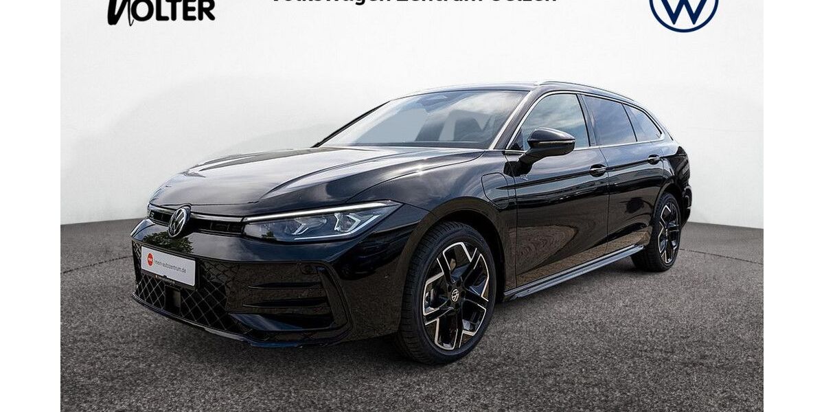 VW Passat Variant 4.990 km 59.988 &euro; Uelzen 29525