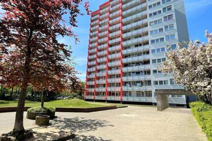 Wohnung Braunschweig Weststadt - 3 Zimmer, 78 m&sup2;, 619&euro; | Angebot:27457502