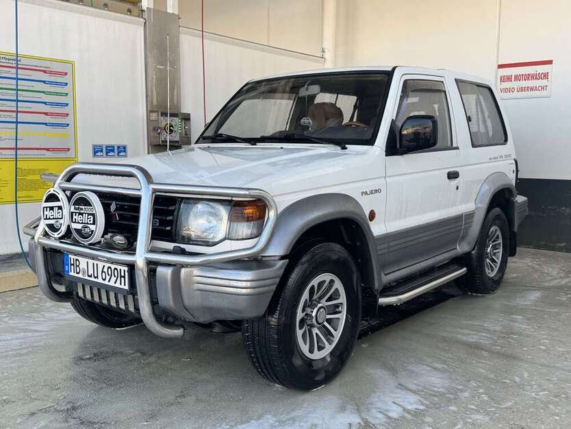 Pajero