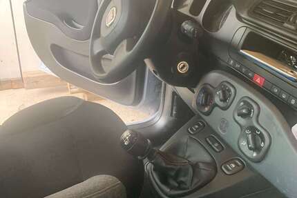 Fiat Panda 22.500 km 8.500 &euro; Adlkofen 84166