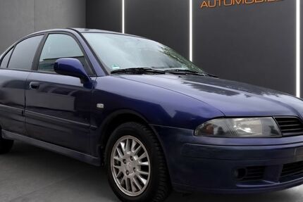 Mitsubishi Carisma 133.800 km 1.499 &euro; Offenburg 77652