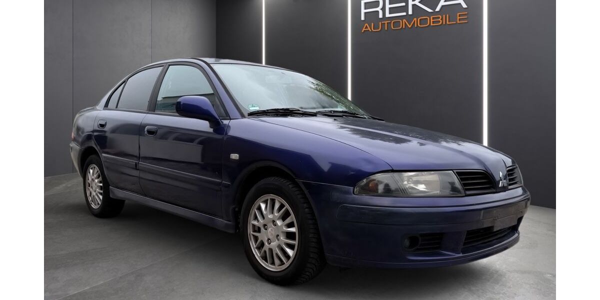 Mitsubishi Carisma 133.800 km 1.499 &euro; Offenburg 77652