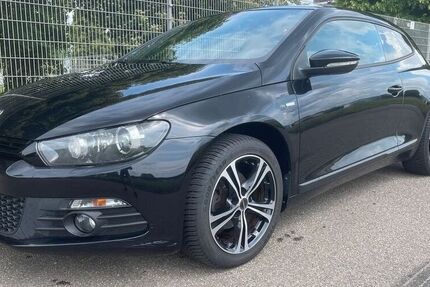 VW Scirocco