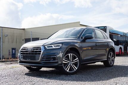 Audi Q5 113.108 km 26.500 &euro; Hamburg 22113