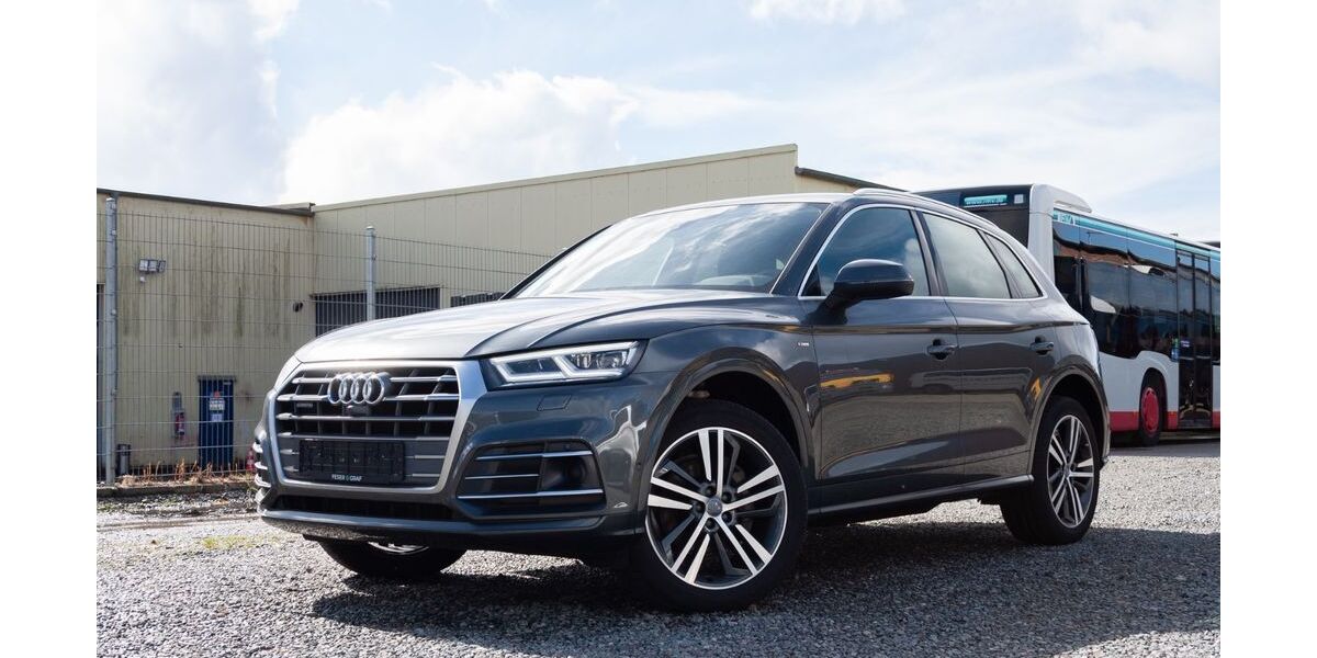 Audi Q5 113.108 km 26.500 &euro; Hamburg 22113