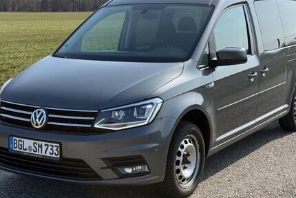 VW Caddy Maxi 229.100 km 10.750 &euro; Freilassing 83395