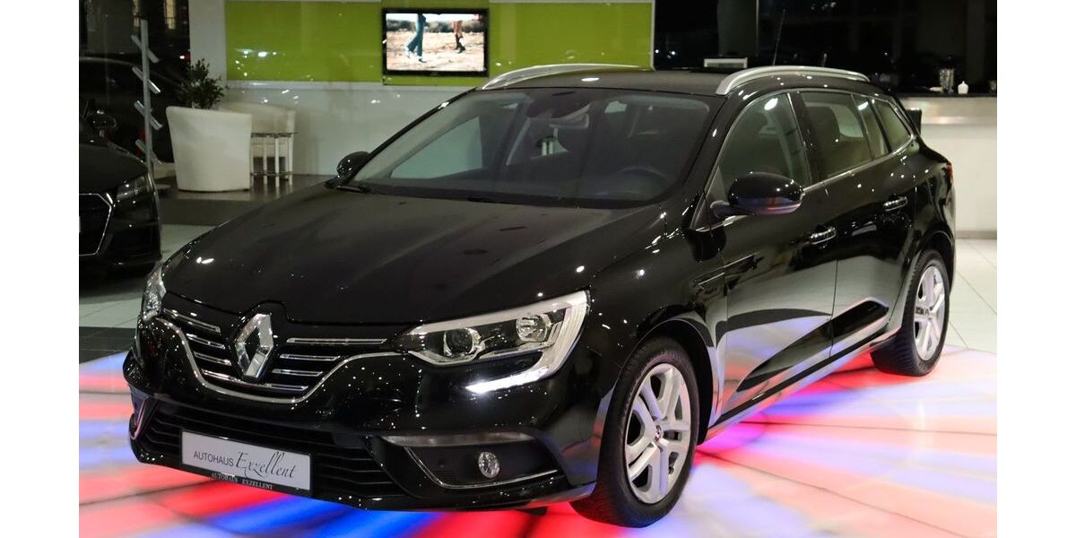 Renault Megane 49.500 km 14.950 € Troisdorf (Köln/Bonn) 53842