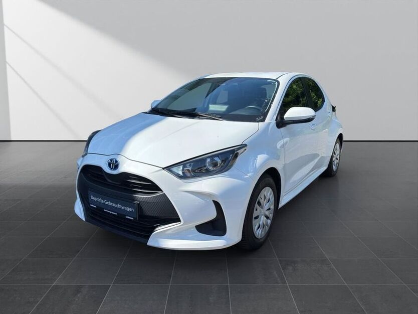 Yaris