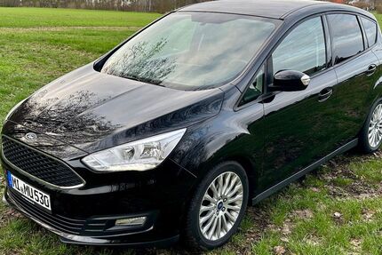 Ford C-Max 84.800 km 7.990 &euro; Minden 32423