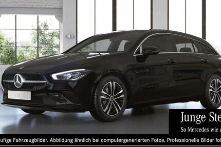 Mercedes-Benz CLA 200 Shooting Brake 43.310 km 26.140 &euro; Alzenau 63755