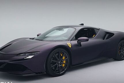 Ferrari SF90