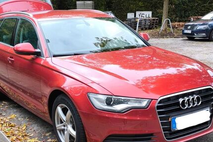 Audi A6 140.000 km 15.900 &euro; Hamburg 22297