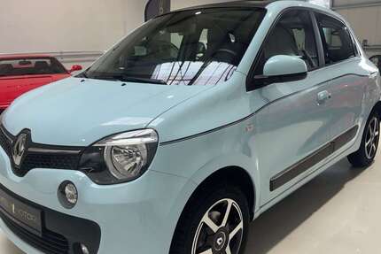Renault Twingo 47.409 km 9.590 &euro; Dessau-Rosslau 06847