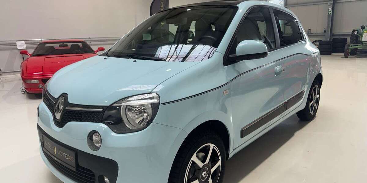 Renault Twingo 47.409 km 9.590 &euro; Dessau-Rosslau 06847