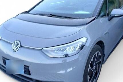 VW ID.3 57.510 km 16.499 &euro; Ergolding 84030