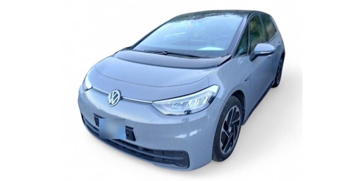 VW ID.3 57.510 km 16.499 &euro; Ergolding 84030
