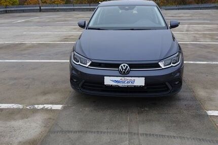 VW Polo 21.000 km 19.250 &euro; München 80686
