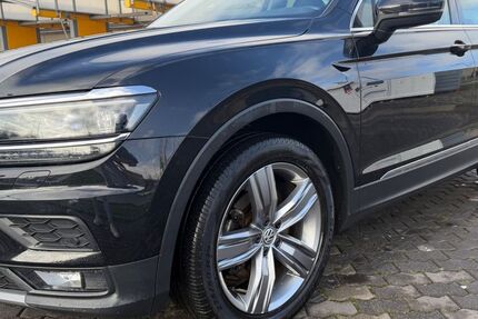 VW Tiguan 203.000 km 16.500 &euro; Saarlouis 66740