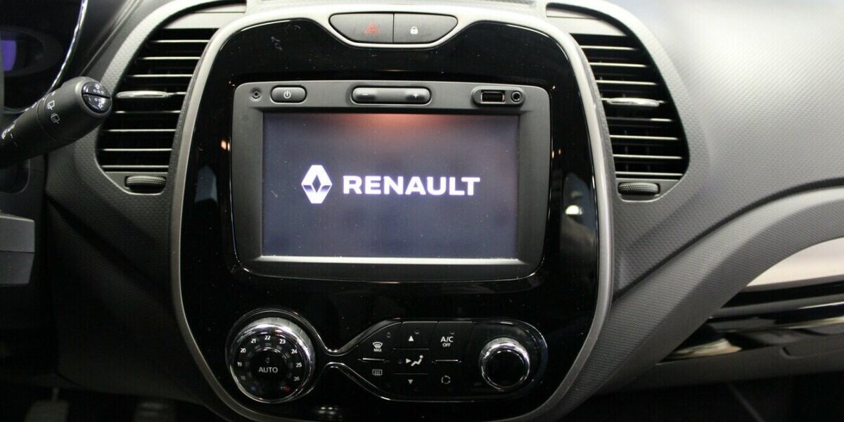 Renault Captur TCe 90 Experience 49.630 km 9.980 &euro; Euskirchen 53881