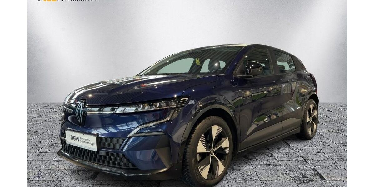 Renault Megane E-TECH 58.578 km 24.980 &euro; Bad Segeberg 23795