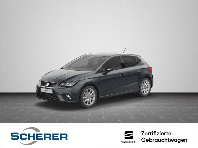 Seat Ibiza 12.446 km 19.900 &euro; Mayen 56727