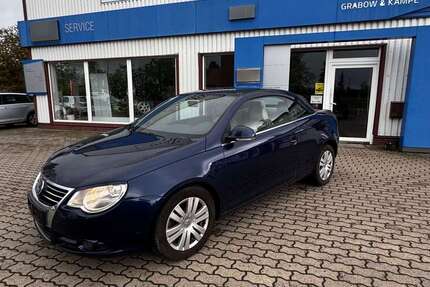 VW Eos 249.000 km 4.900 &euro; Gardelegen 39649