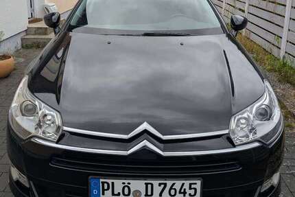 Citroen C5 154.000 km 5.500 € Preetz 24211