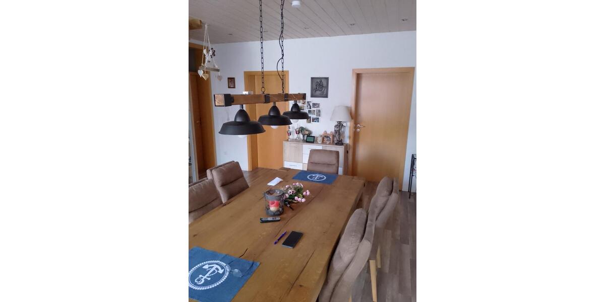 Maisonettenwohnung Sonneberg - 6 Zimmer, 125 m&sup2;, 239.000&euro; | Angebot:25321901