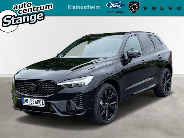 Volvo XC60 14.900 km 62.900 € Kleinostheim 63801