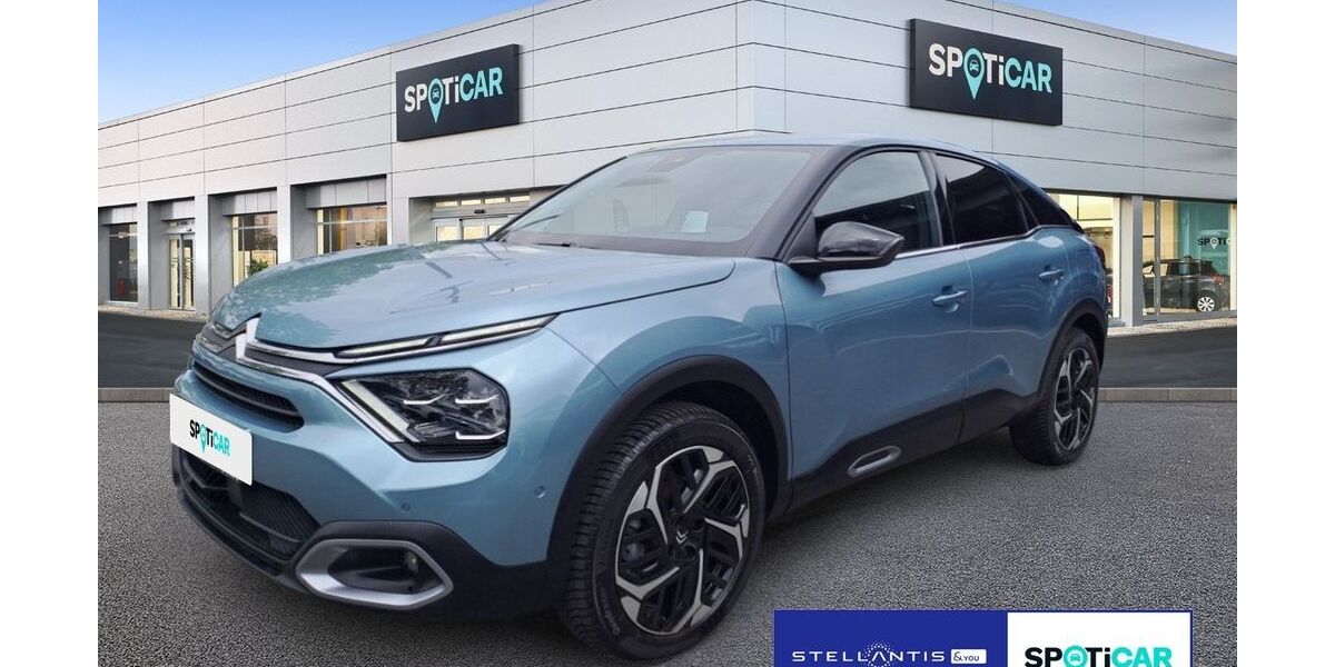 Citroen C4 19.409 km 16.470 &euro; Mannheim 68309