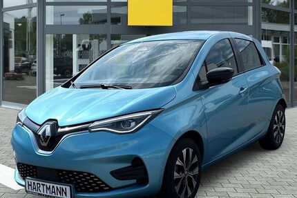 Renault ZOE 15.766 km 17.990 &euro; Rheine 48432