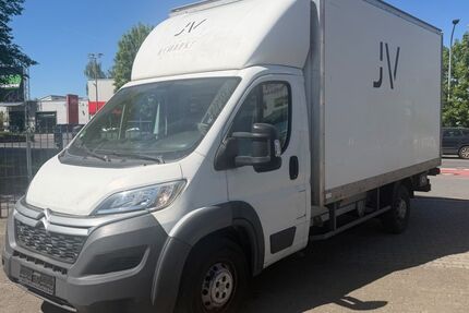 Citroen Jumper 258.000 km 8.950 &euro; Dieburg 64807
