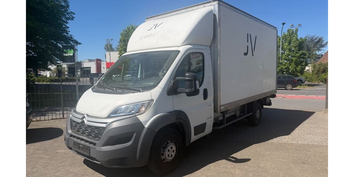 Citroen Jumper 258.000 km 8.950 &euro; Dieburg 64807