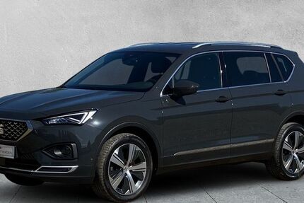 Seat Tarraco 85.200 km 30.950 &euro; Chemnitz 09113