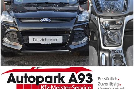 Ford Kuga 159.793 km 6.400 &euro; Langquaid 84085