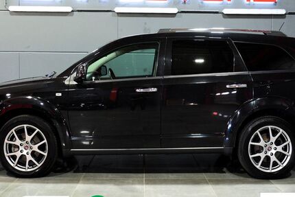 Fiat Freemont 134.166 km 11.900 &euro; Falkensee 14612
