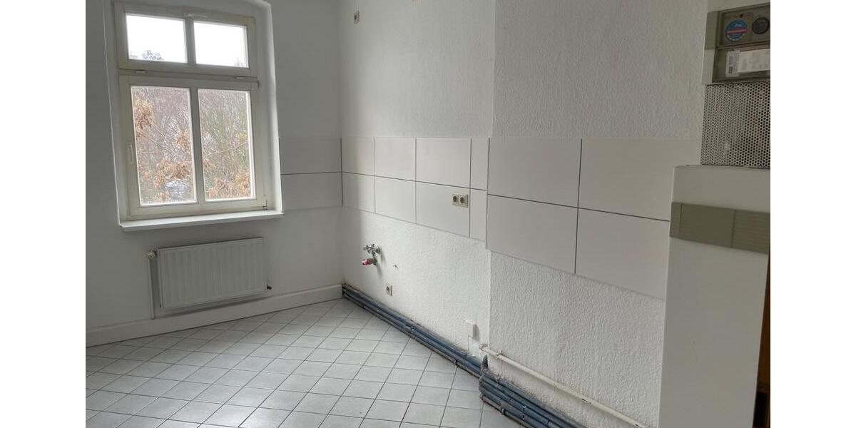 Etagenwohnung Frankfurt (Oder) Beresinchen - 3 Zimmer, 80 m&sup2;, 575&euro; | Angebot:26162356