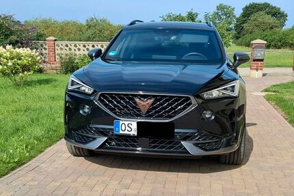 Cupra Formentor 82.400 km 24.000 &euro; Georgsmarienhütte 49124