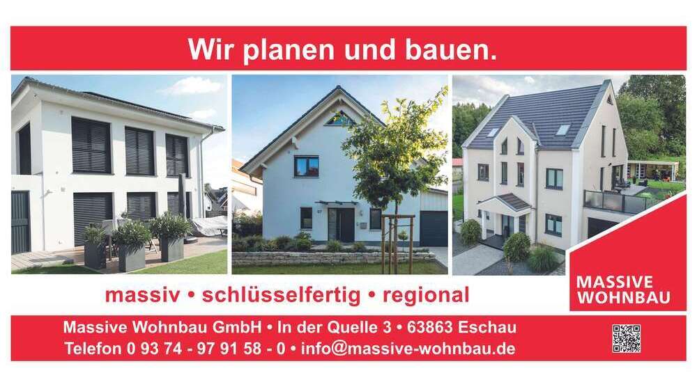 Haus zum Kaufen in Elsenfeld 499.880 € 145 m²