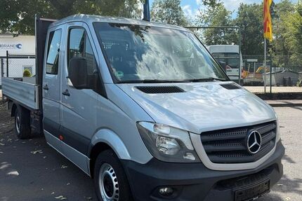 Mercedes-Benz Sprinter 158.906 km 18.990 &euro; Niederelbert 56412