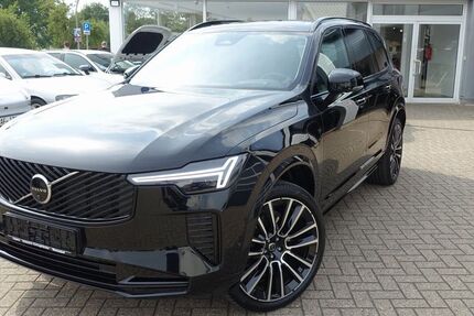 Volvo XC90 15.320 km 74.900 &euro; Warendorf 48231