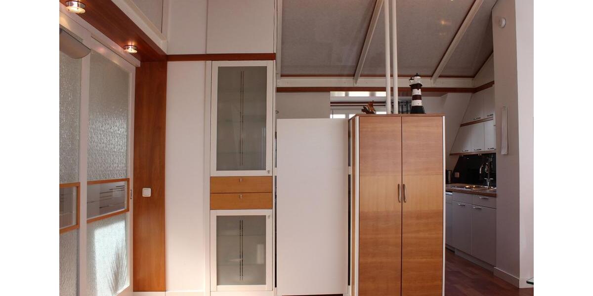 Dachgeschoßwohnung Rahden - 2 Zimmer, 60 m&sup2;, 530&euro; | Angebot:25311075