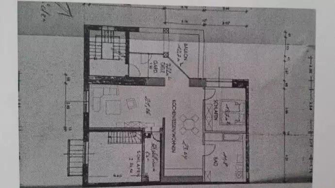 Terrassenwohnung Straubing - 2 Zimmer, 90 m&sup2;, 297.400&euro; | Angebot:26442138