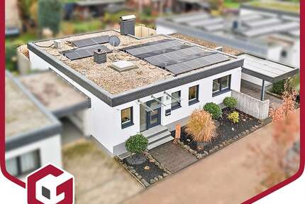 Haus zum Kaufen in Rheinbach Wormersdorf 489.000 € 107 m² 3 zimmer
